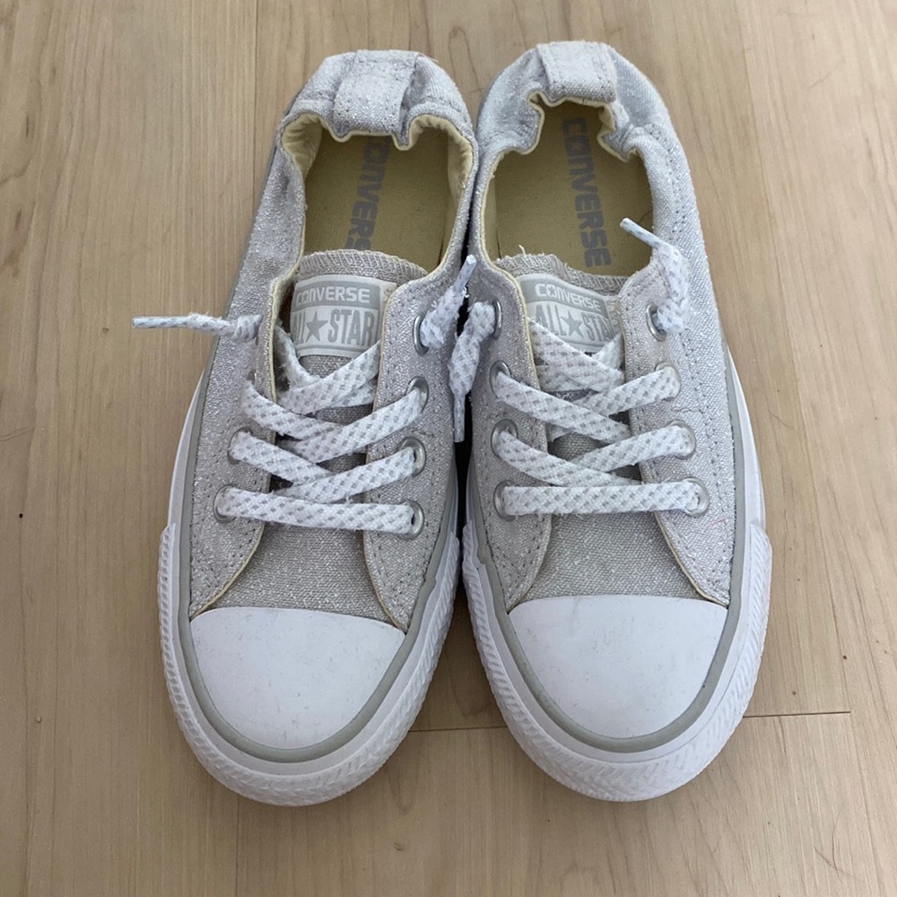 Chuck Taylor All Star Shoreline Slip Ons